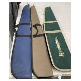 3 - Like New Gun Cases