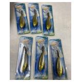 6 - New Rollo Baits