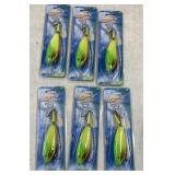 6 - New Rollo Baits