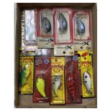 Fishing Baits