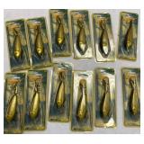 12 - New Rollo Baits