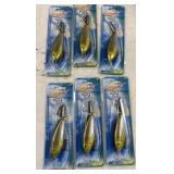6 - New Rollo Baits