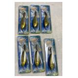 6 - New Rollo Baits