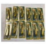 12 - New Rollo Baits