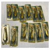 12 - New Rollo Baits