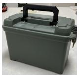 Large Plastic Range Box