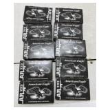 200 rnds American Eagle .223 Ammo
