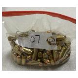 107 rnds .45acp Ammo