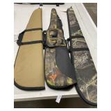 3 - New Gun Cases