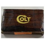 Colt Diamond Back Box