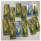 12 - New Rollo Baits