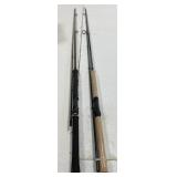 2 - 2 pc Crappie Rods