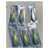 6 - New Rollo Baits