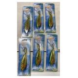 6 - New Rollo Baits