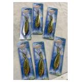 6 - New Rollo Baits