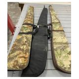 3 - Soft Gun Cases