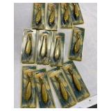 12 - New Rollo Baits