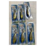 6 - New Rollo Baits