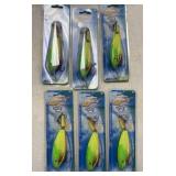 6 - New Rollo Baits
