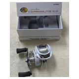 New Carbonlite 2.0 Reel