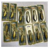 12 - New Rollo Baits