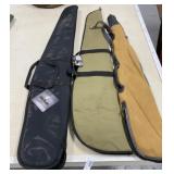 3 - Like New Gun Cases