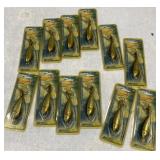 12 - New Rollo Baits