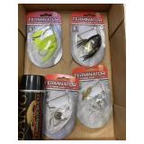 Terminator Crank Baits
