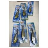 6 - New Rollo Baits