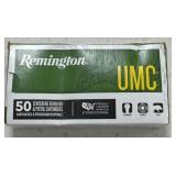 50 rnds Remington .45acp Ammo
