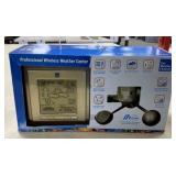 Wireless Weather Station