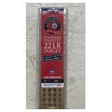 100 rnds CCI .22LR Ammo