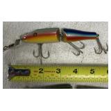 Large Jointed Minnow