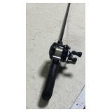 Rod and Shamino Reel