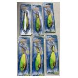 6 - New Rollo Baits