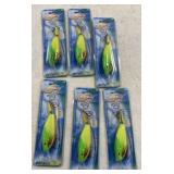6 - New Rollo Baits