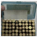 50 rnds .44-40 Loaded Ammo, Lead Bullets