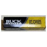 New Buck 379 Pocket Knife