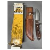 Pro Guide Sheath Knife