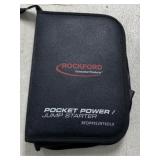 Rockford Jump Pack