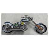 Bass Pro Shops Motorcycle