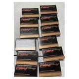 240 rnds PMC .223 Ammo