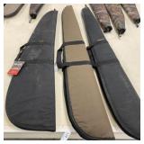 3 - Like New Gun Cases
