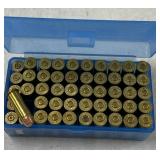 44 rnds .44 S&W Special Ammo