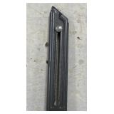 Ruger .22LR Magazine