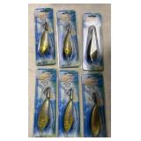 6 - New Rollo Baits