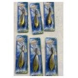 6 - New Rollo Baits