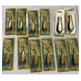 12 - New Rollo Baits