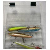 4 - Like New Baits