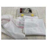 Sein Netting and New Box